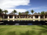 Jia at Jivana Villas 3*