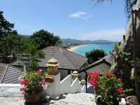 Karon Cliff Contemporary Boutique Bungalows