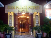 Kata Palace Phuket 2*