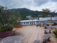 Lamai Apartment 2*