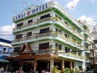 Lamai Hotel Patong 3*