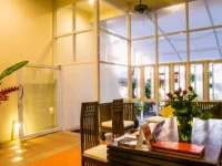 Layalina Hotel 3*