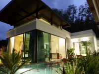 Layan Pool Villas 3*
