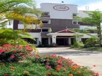 Mei Zhou Phuket Hotel 3*