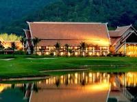 Mission Hills Phuket Golf Resort and Spa 5*