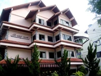 Ms Guest House 2*