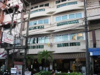 Orchid Residence 2*