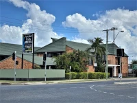Archer Park Motel 3*