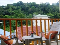 Patong Residence Hotel 2*