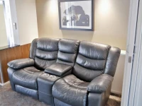Central Park Motel 4*