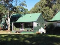 Derwent Bridge Chalets & Studios 4*