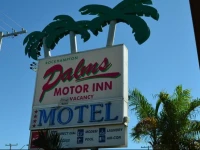 Rockhampton Palms Motor Inn 