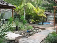 Cape Byron Retreat 