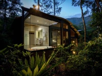 Crystal Creek Rainforest Retreat 5*