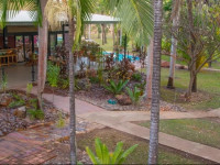Mary River Wilderness Retreat