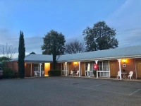 Jolly Swagman Motor Inn Euroa 3*