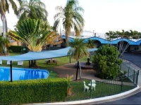 David Motor Inn 4*