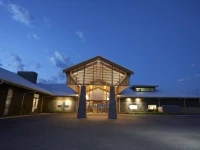 Silverwater Resort 