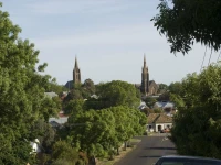 Hamilton Caravan Park 4*