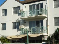 Ocean Side Hawks Nest 4*