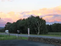 Jugiong Motor Inn 3*