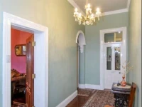 Lord Admiral House 4*