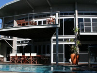 Absolute Beach House