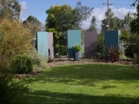 Loddon River Motel 