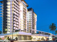 Empire Apartment Hotel Rockhampton 