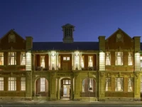Quality Hotel Regent Rockhampton 