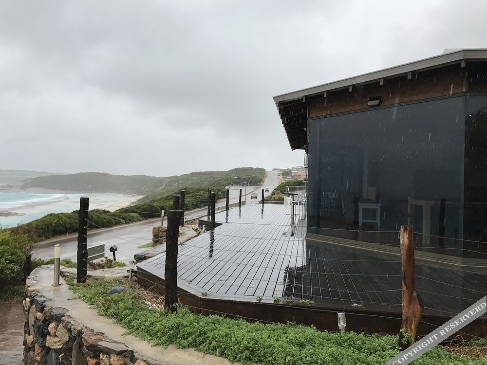 Ocean view 180 