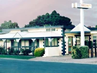 Motel River Bend 