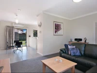 Hamilton Standard Apartment 