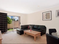 Hamilton Premium Apartment 