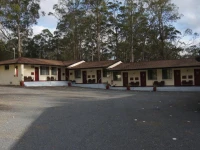 Kempsey Powerhouse Motel 