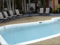 Avaleen Lodge Motor Inn 