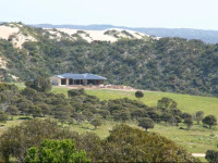 Almonta Park Lodge