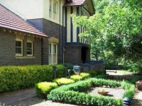 Lindsay House Country Hotel