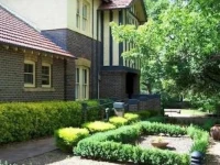 Lindsay House Country Hotel 5*