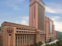 Mercure Teda Dalian 5*