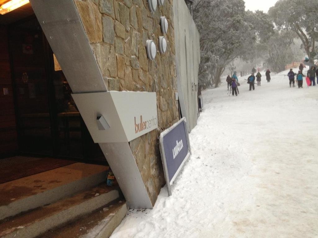 Buller Central 4*
