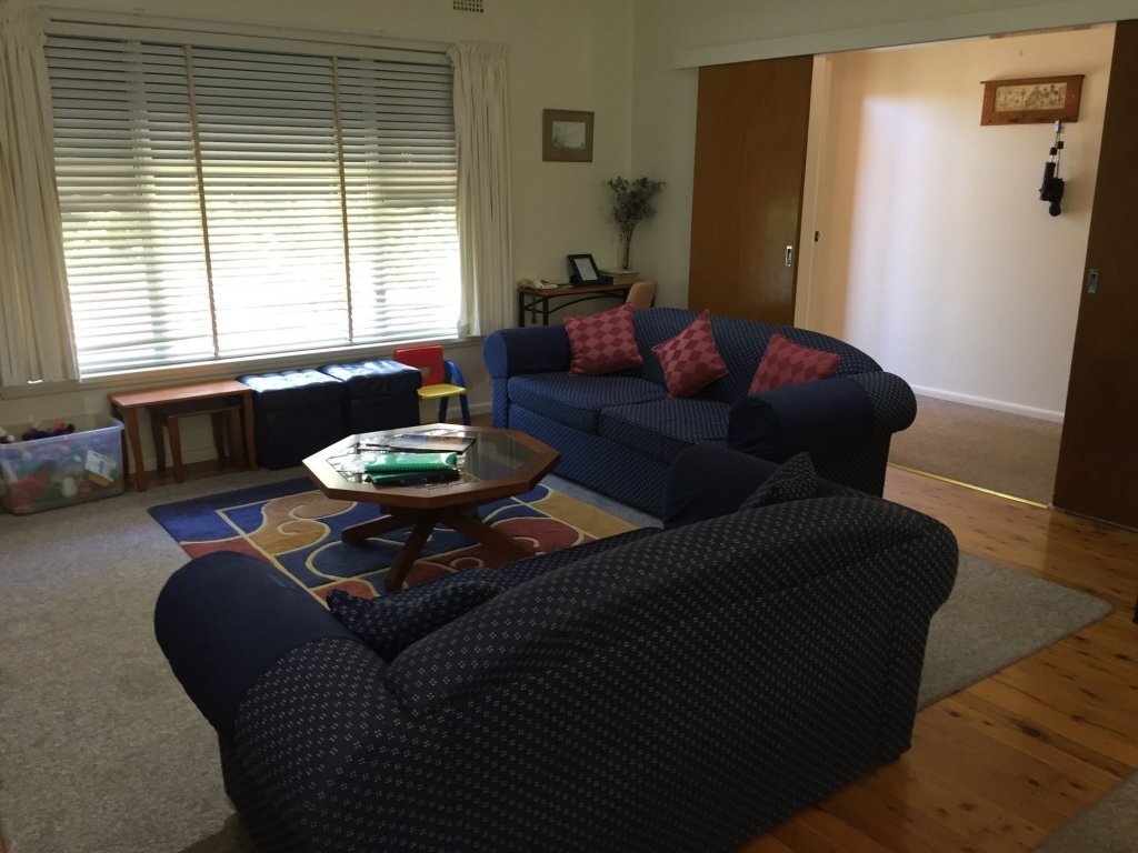 Mudgees Getaway Cottages 4*