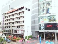 City Lodge Soi 19 3*