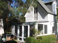 Devon Cottage 