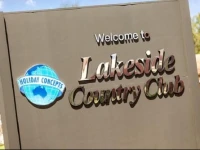 Lakeside Country Club - Numurkah 