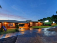 Country Roads Motor Inn Narrandera 