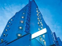 The Euro Grande Hotel 3*