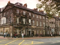 The Macdonald Roxburghe Hotel 4*