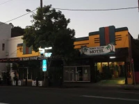 Murwillumbah Hotel 2*