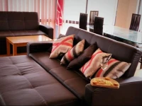 Cosy Corner Chalets 3*